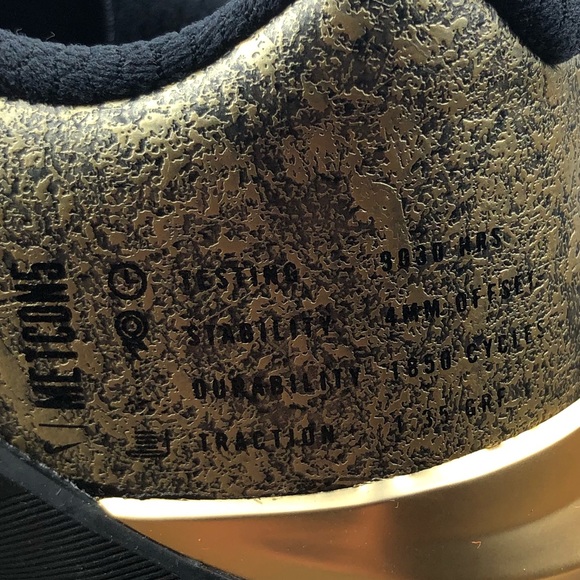 NEW Nike Metcon 5 X CrossFit Training Shoes - Picture 7 of 8